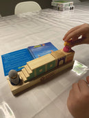 Camelot Jr. Spil - fra 4 år - 1 stk. - Billede 1