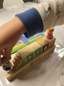 Camelot Jr. Spil - fra 4 år - 1 stk. - Billede 1