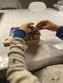 Camelot Jr. Spil - fra 4 år - 1 stk. - Billede 1