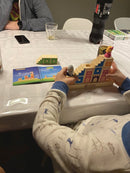 Camelot Jr. Spil - fra 4 år - 1 stk. - Billede 1