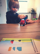 Trucky 3 spil - fra 3 år - 1 stk. - Billede 1