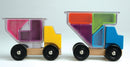 Trucky 3 spil - fra 3 år - 1 stk. - Billede 1