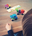 Trucky 3 spil - fra 3 år - 1 stk. - Billede 1