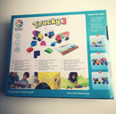 Trucky 3 spil - fra 3 år - 1 stk. - Billede 1