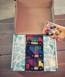 Trucky 3 spil - fra 3 år - 1 stk. - Billede 1