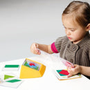 Colour Code - spil - fra 5 år - 1 stk. - Billede 1