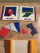 Colour Code - spil - fra 5 år - 1 stk. - Billede 1