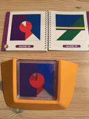 Colour Code - spil - fra 5 år - 1 stk. - Billede 1