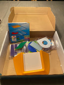 Colour Code - spil - fra 5 år - 1 stk. - Billede 1