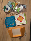 Colour Code - spil - fra 5 år - 1 stk. - Billede 1