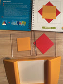 Colour Code - spil - fra 5 år - 1 stk. - Billede 1