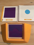 Colour Code - spil - fra 5 år - 1 stk. - Billede 1