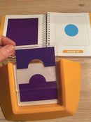 Colour Code - spil - fra 5 år - 1 stk. - Billede 1