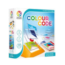 Colour Code - spil - fra 5 år - 1 stk. - Billede 1