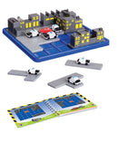 RoadBlock - spil - fra 7 år - 1 stk. - Billede 1