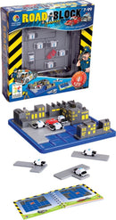 RoadBlock - spil - fra 7 år - 1 stk. - Billede 1