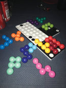 Quadrillion Click & Play - 1-Player - SmartGames - fra 7 år. - Billede 1