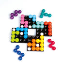 Quadrillion Click & Play - 1-Player - SmartGames - fra 7 år. - Billede 1