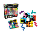 Quadrillion Click & Play - 1-Player - SmartGames - fra 7 år. - Billede 1