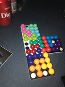 Quadrillion Click & Play - 1-Player - SmartGames - fra 7 år. - Billede 1