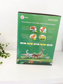 Shifu Orboot AR-Globus - Dinosaur - Fra 4 år