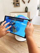 Shifu Orboot AR-Globus - Dinosaur - Fra 4 år