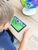 Shifu Orboot AR-Globus - Dinosaur - Fra 4 år