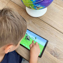 Shifu Orboot AR-Globus - Dinosaur - Fra 4 år