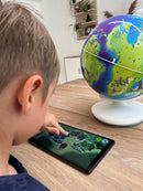 Shifu Orboot AR-Globus - Dinosaur - Fra 4 år