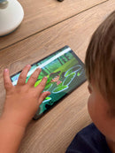 Shifu Orboot AR-Globus - Dinosaur - Fra 4 år