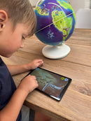 Shifu Orboot AR-Globus - Dinosaur - Fra 4 år