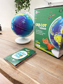 Shifu Orboot AR-Globus - Dinosaur - Fra 4 år