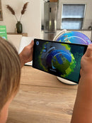 Shifu Orboot AR-Globus - Dinosaur - Fra 4 år