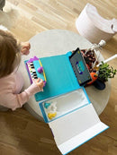 Shifu Plugo - Musik - Fra 4 år