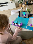 Shifu Plugo - Musik - Fra 4 år