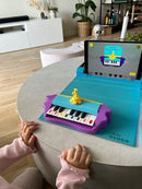 Shifu Plugo - Musik - Fra 4 år