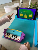 Shifu Plugo - Musik - Fra 4 år