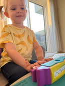 Shifu Plugo - Musik - Fra 4 år