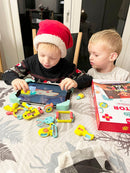 Shifu Tacto: Doktor - Fra 4 år.