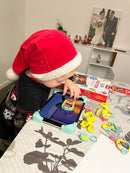 Shifu Tacto: Doktor - Fra 4 år.