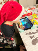 Shifu Tacto: Doktor - Fra 4 år.