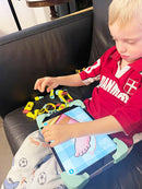 Shifu Tacto: Doktor - Fra 4 år.