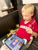 Shifu Tacto: Doktor - Fra 4 år.