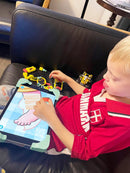 Shifu Tacto: Doktor - Fra 4 år.