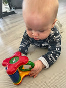 Stabel og Lær Sæt fra TOLO - 18 dele.