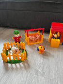 Bondegård - Min første TOLO - 22 dele