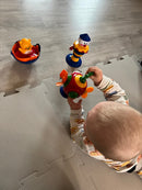 TOLO Baby Aktivitetssæt med 3 dele - Fra 6 mdr.