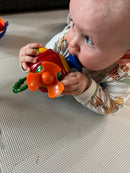 TOLO Baby Aktivitetssæt med 3 dele - Fra 6 mdr.