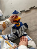 TOLO Baby Aktivitetssæt med 3 dele - Fra 6 mdr.