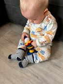 TOLO Baby Aktivitetssæt med 3 dele - Fra 6 mdr.